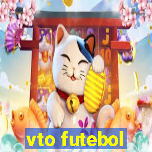 vto futebol